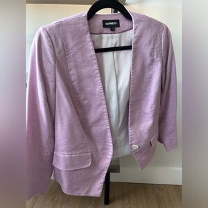 Business Casual Blazer